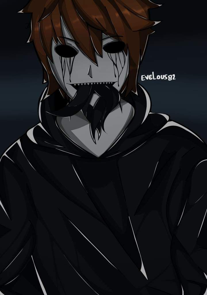 Cute Eyeless Jack Wallpapers Wallpapers