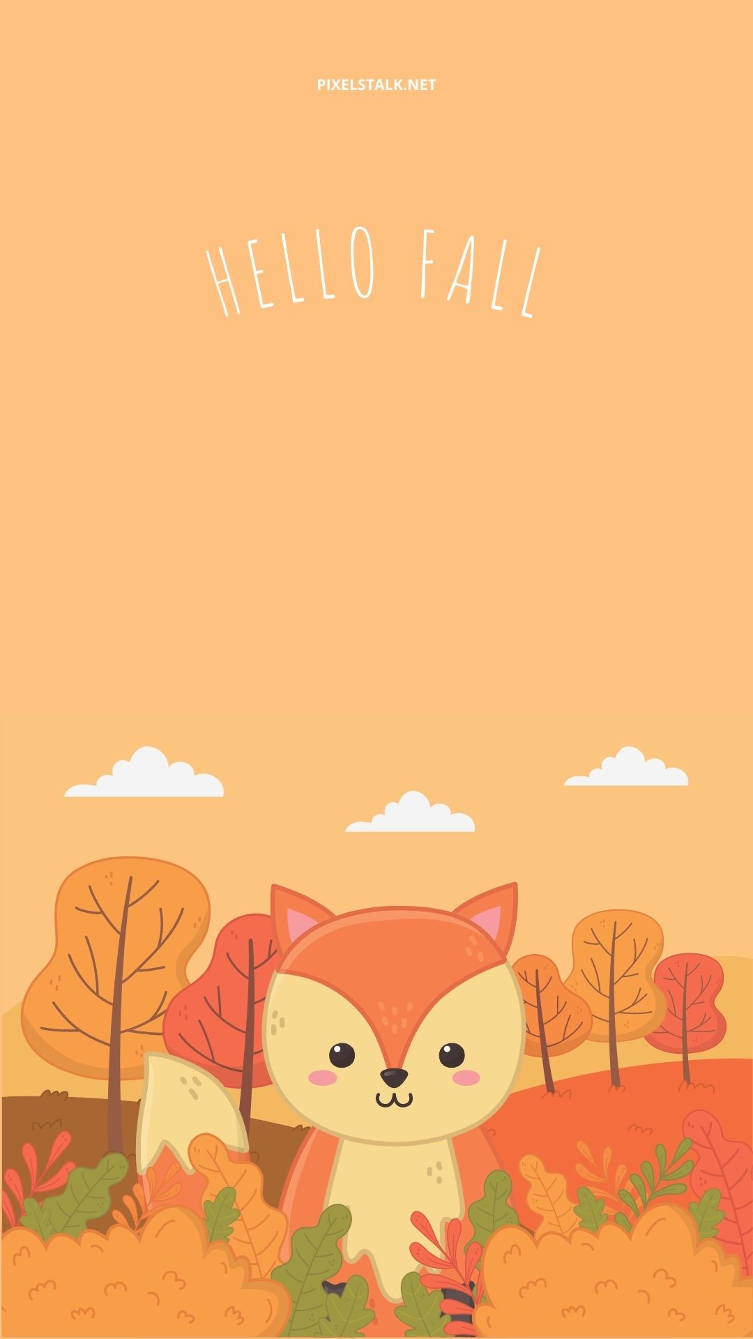 Cute Fall Wallpapers