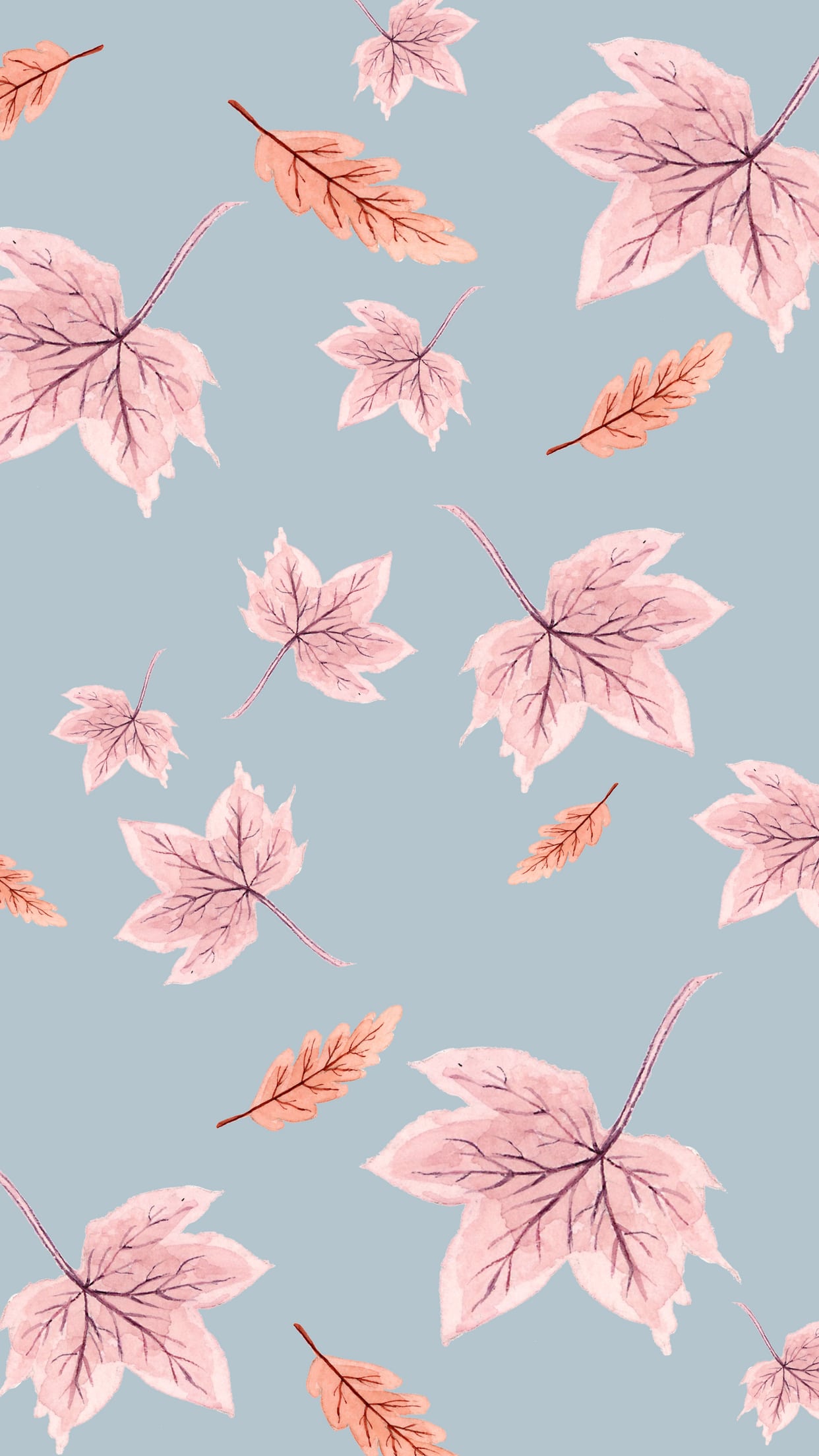 Cute Fall Wallpapers