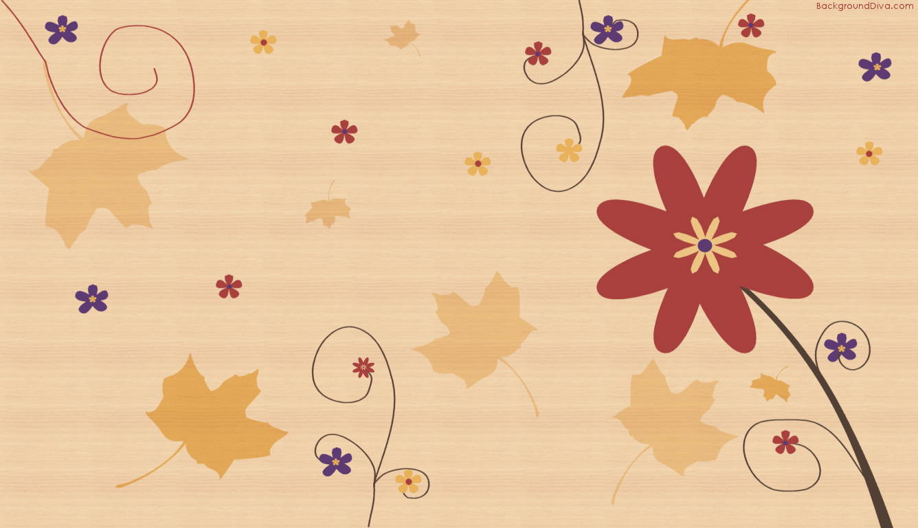 Cute Fall Computer Wallpapers Wallpapers