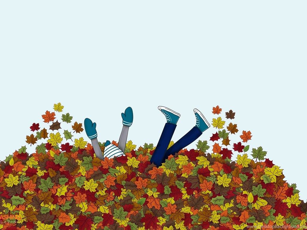 Cute Fall Desktop Wallpapers