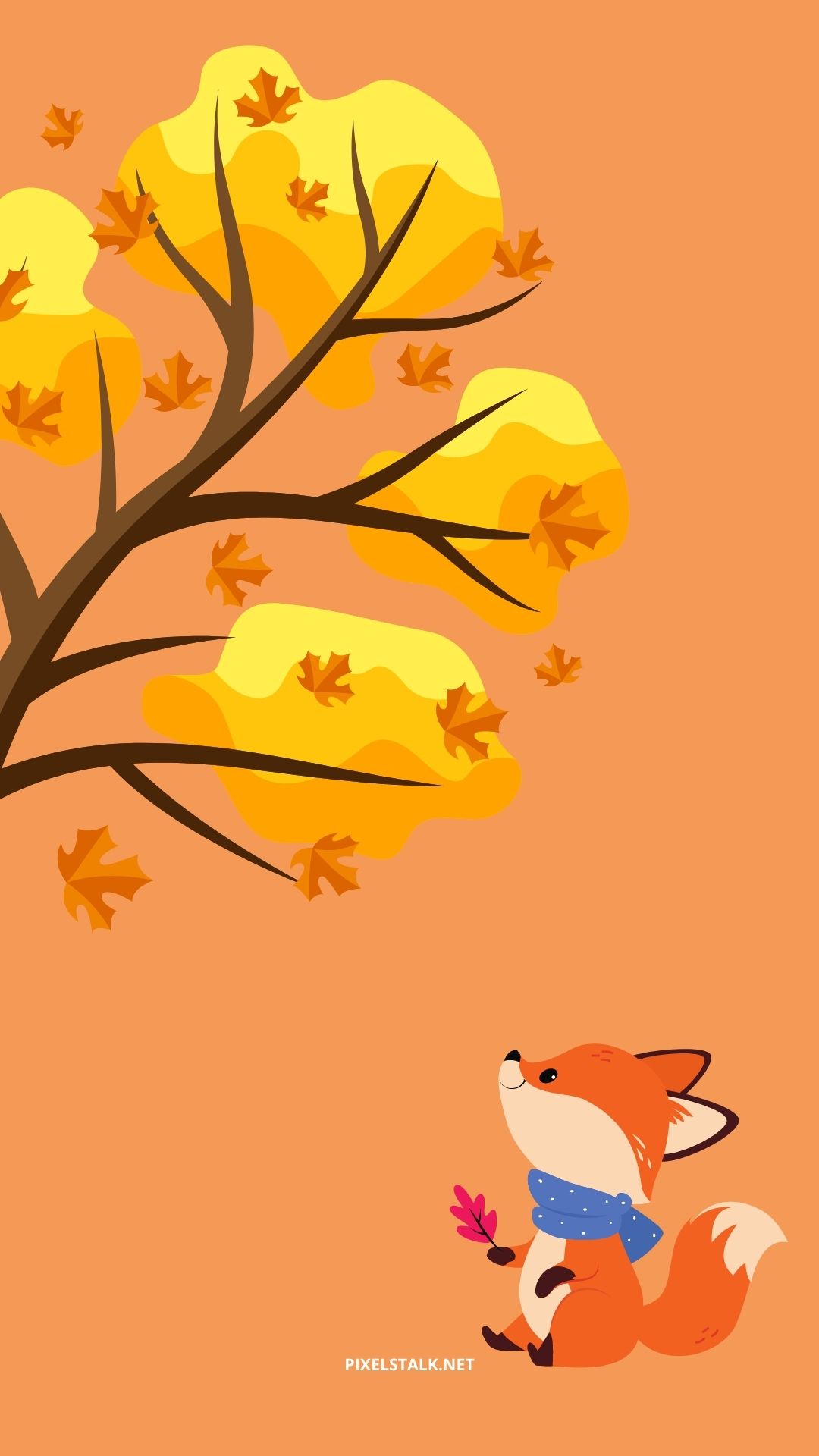 Cute Fall Iphone Wallpapers