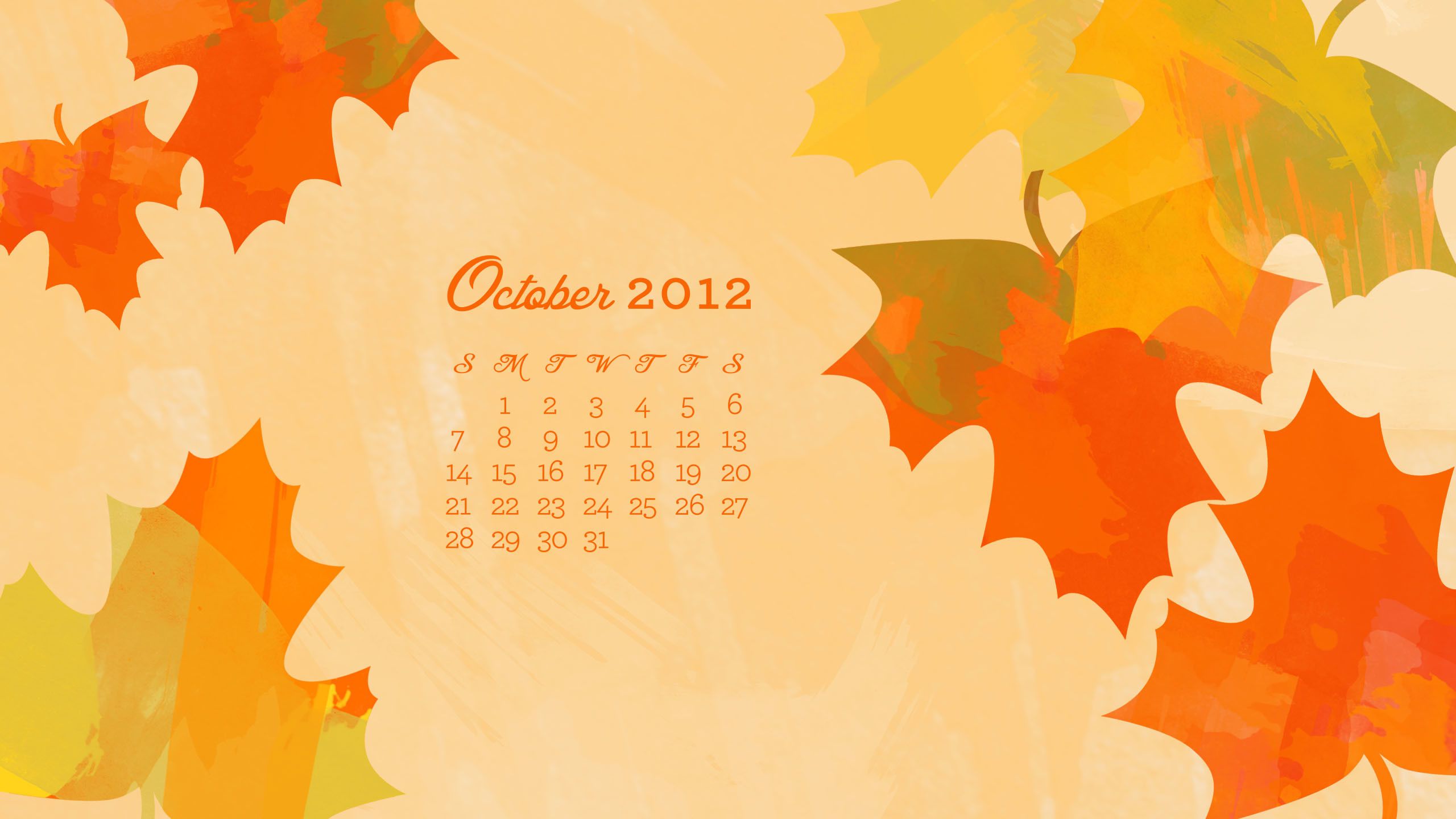 Cute Fall Wallpapers Wallpapers