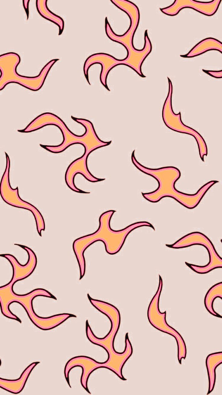 Cute Fire Wallpapers