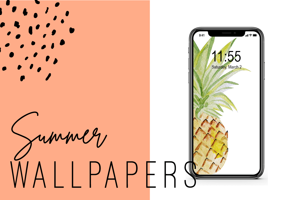 Cute For Iphone Wallpapers