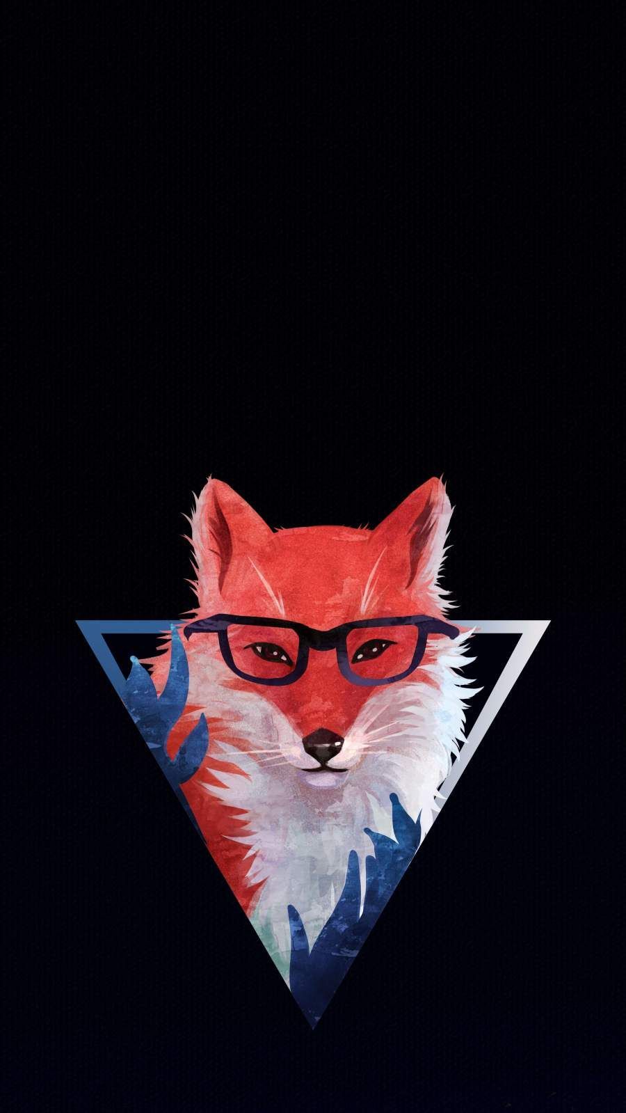 Cute Fox Phone Wallpapers Wallpapers