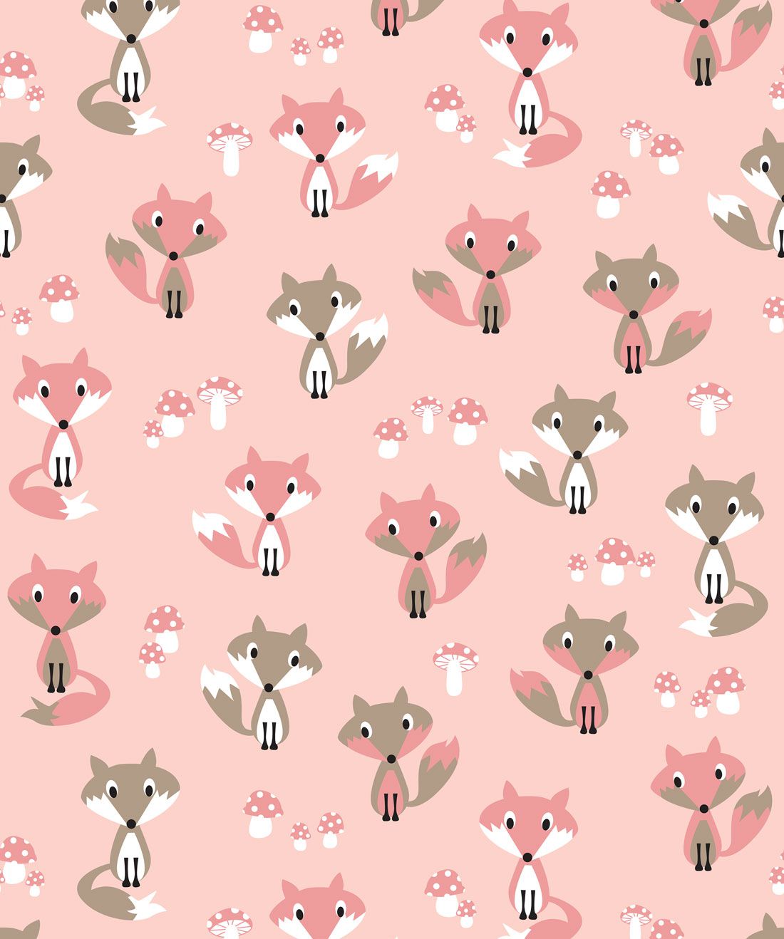 Cute Fox Phone Wallpapers Wallpapers