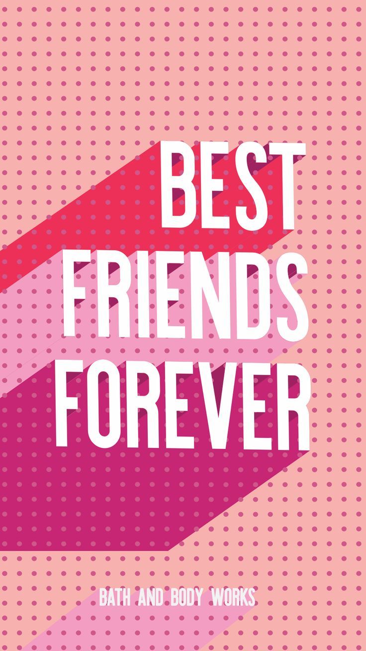 Cute Friendship Wallpapers