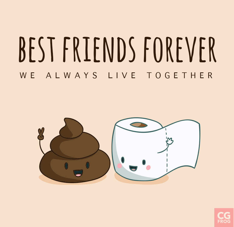 Cute Friendship Wallpapers