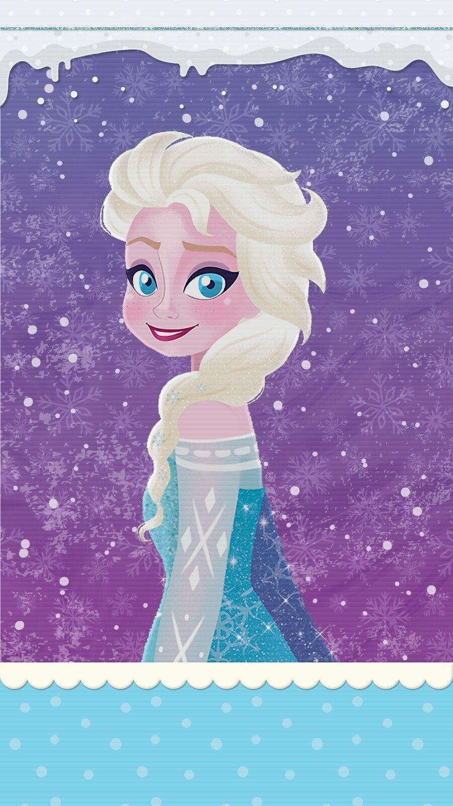 Cute Frozen Wallpapers