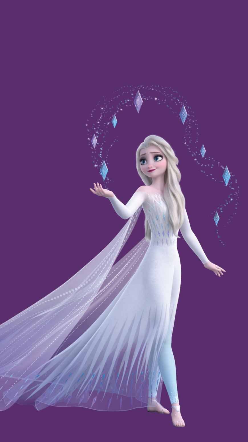 Cute Frozen Wallpapers