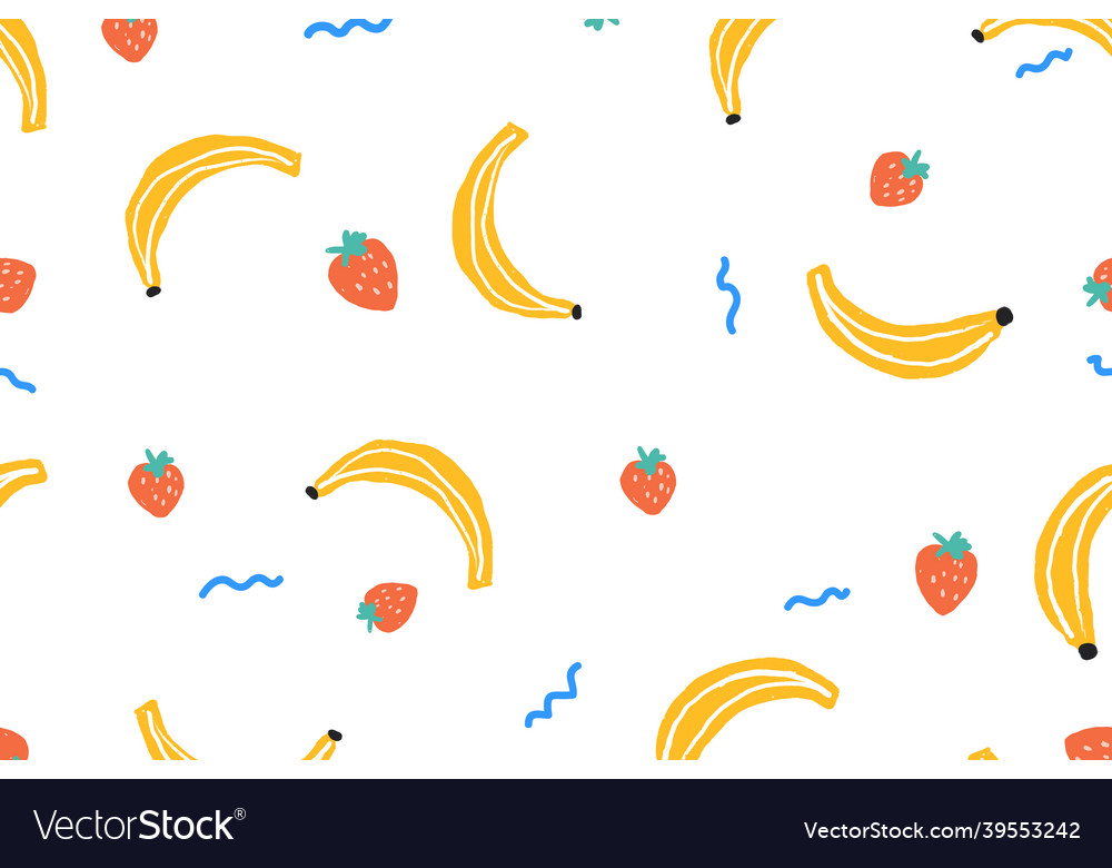 Cute Fruit Desktop Wallpapers