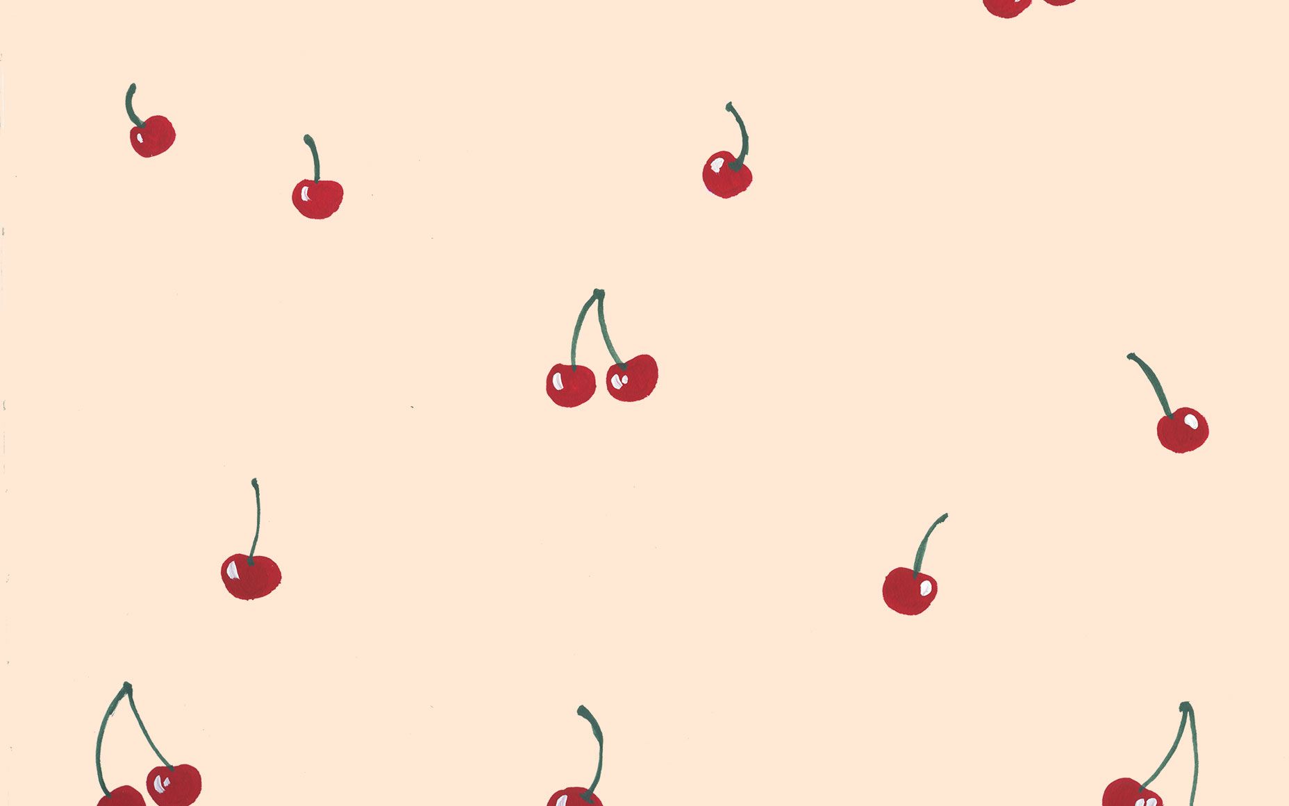 Cute Fruit Desktop Wallpapers