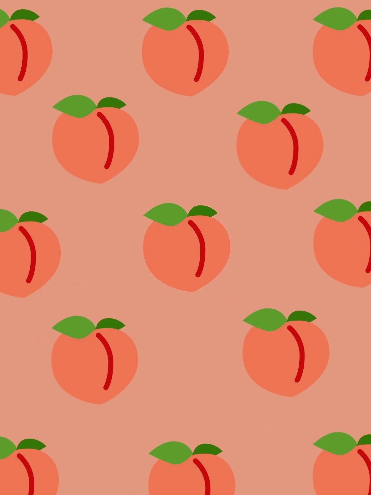 Cute Fruit Wallpapers Wallpapers