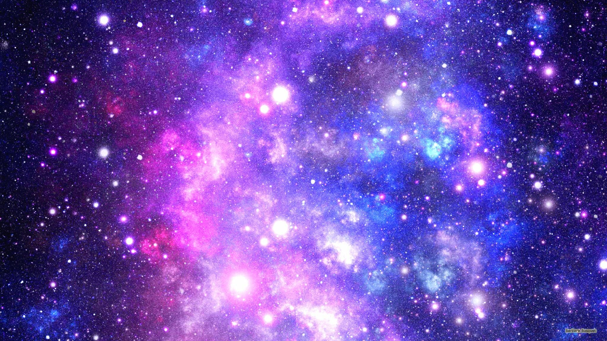 Cute Galaxy Wallpapers