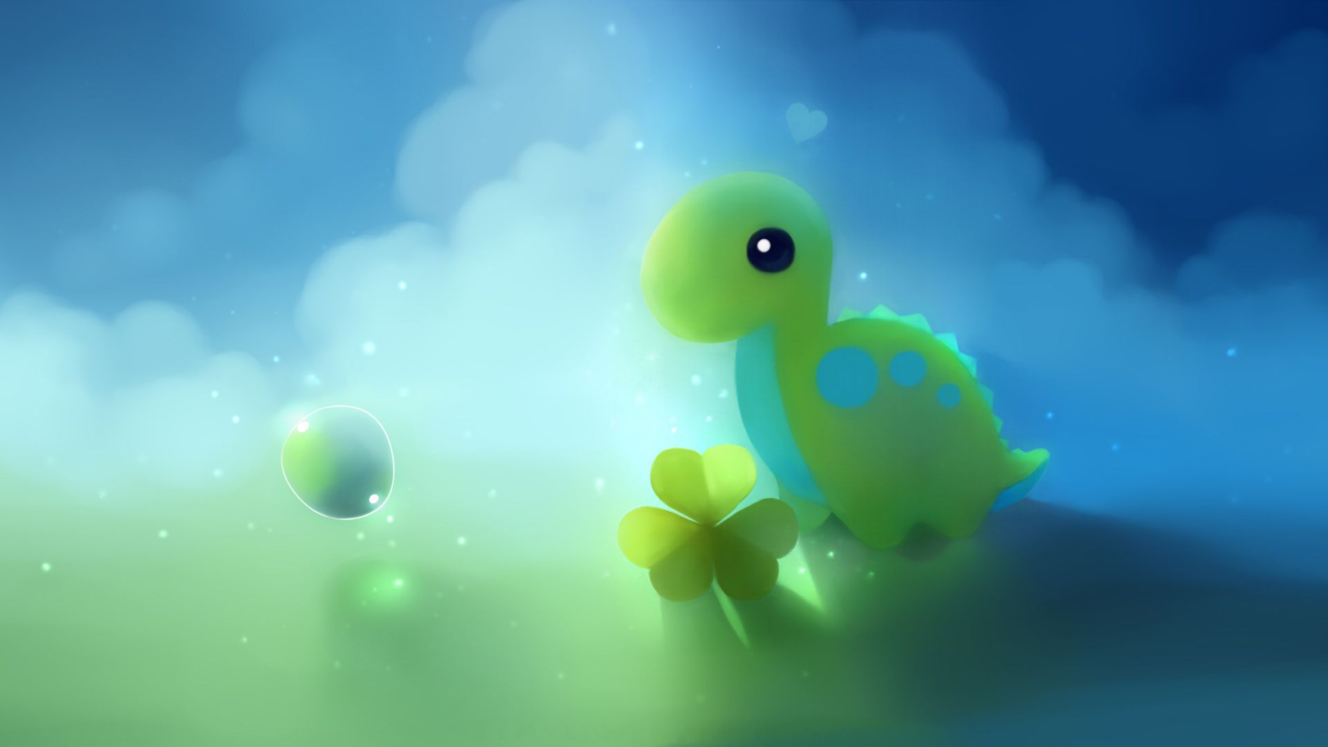 Cute Game Wallpapers