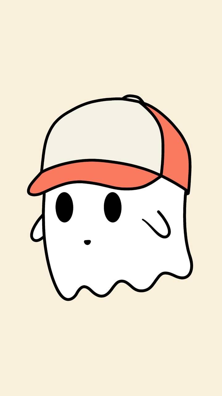 Cute Ghost Wallpapers