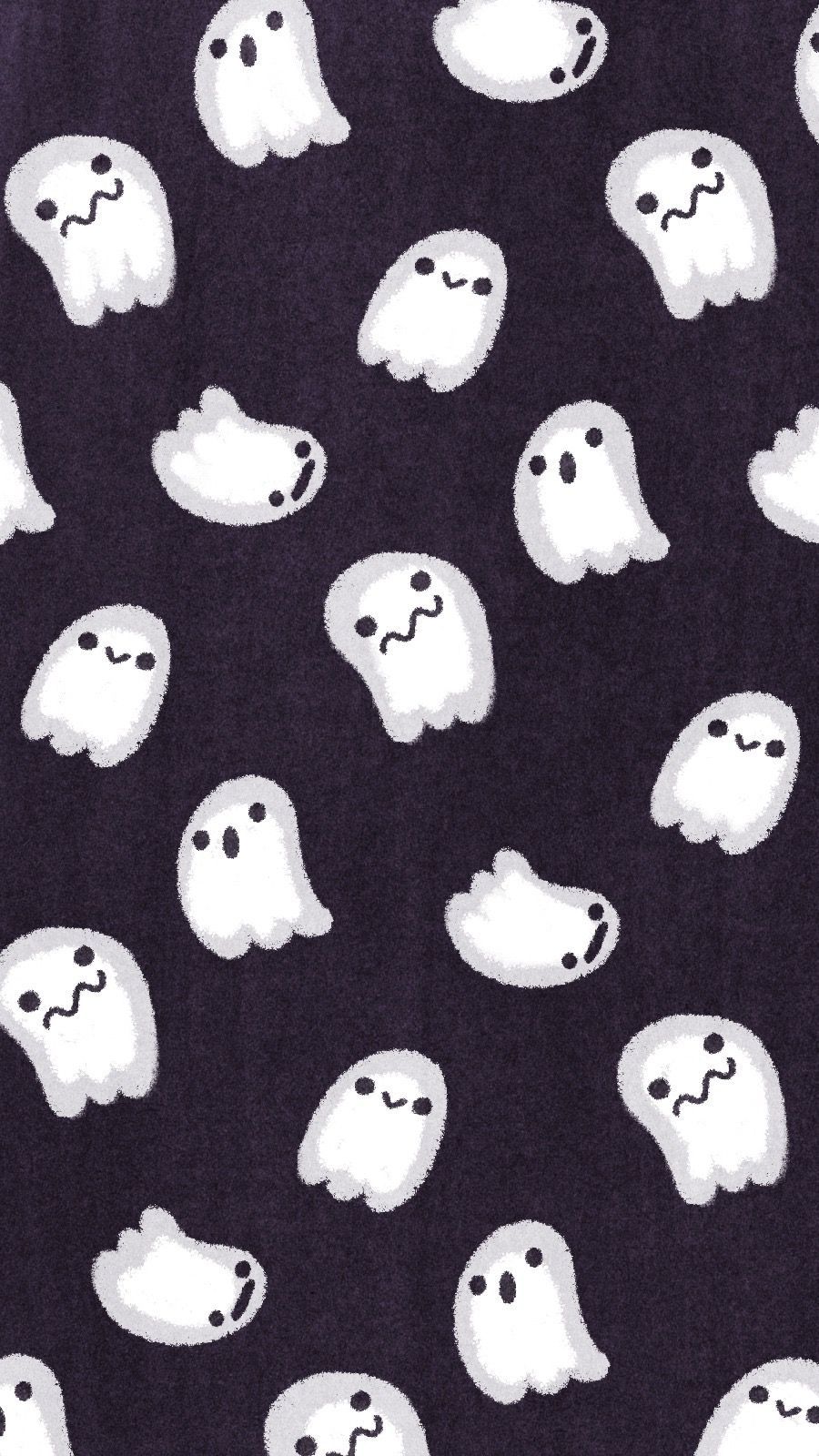 Cute Ghost Wallpapers