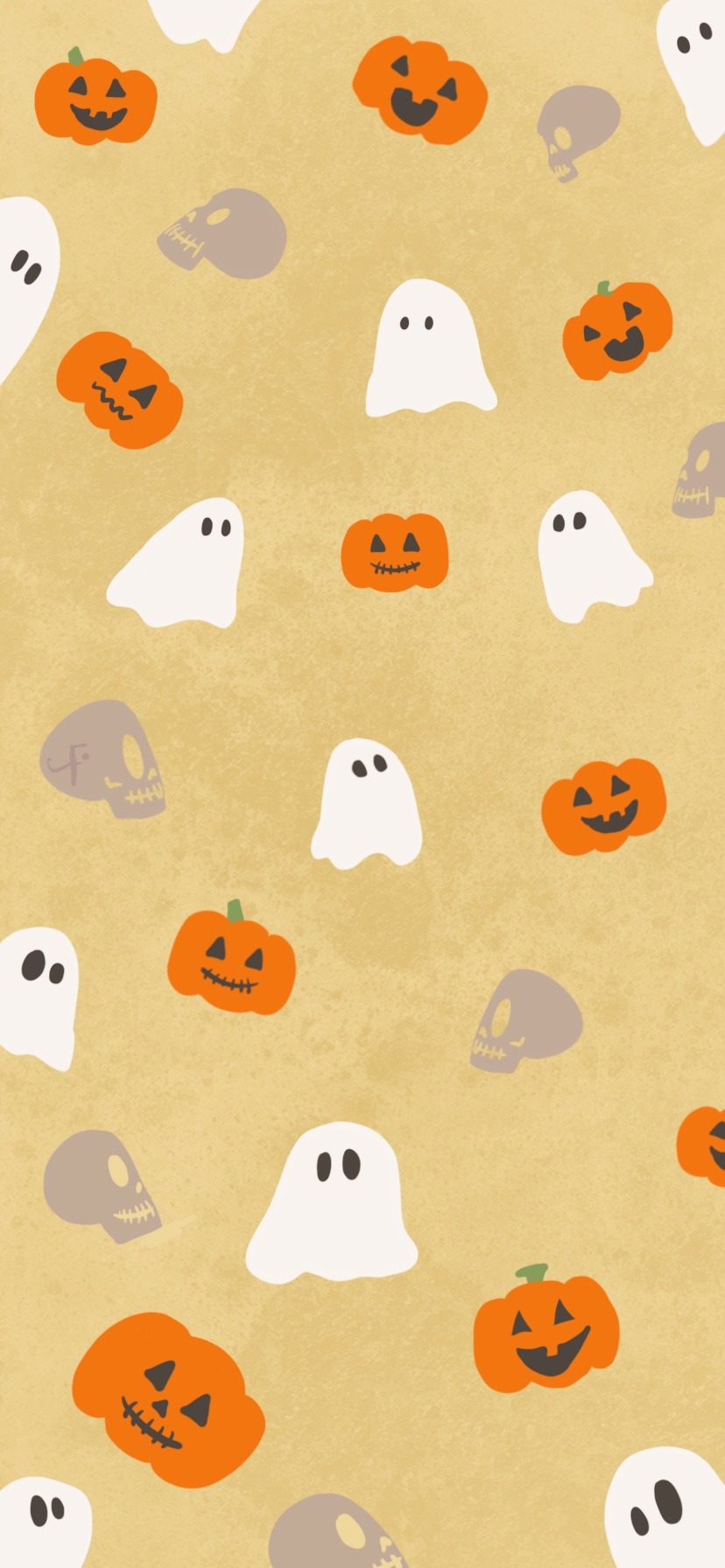 Cute Ghost Wallpapers