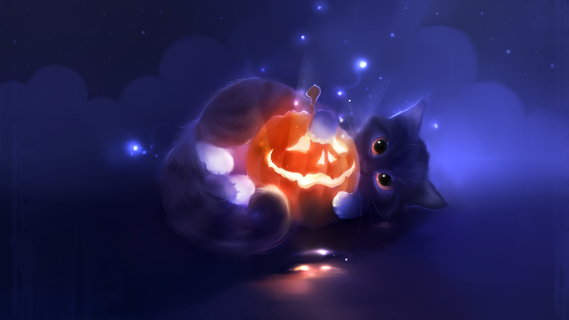 Cute Ghost Wallpapers