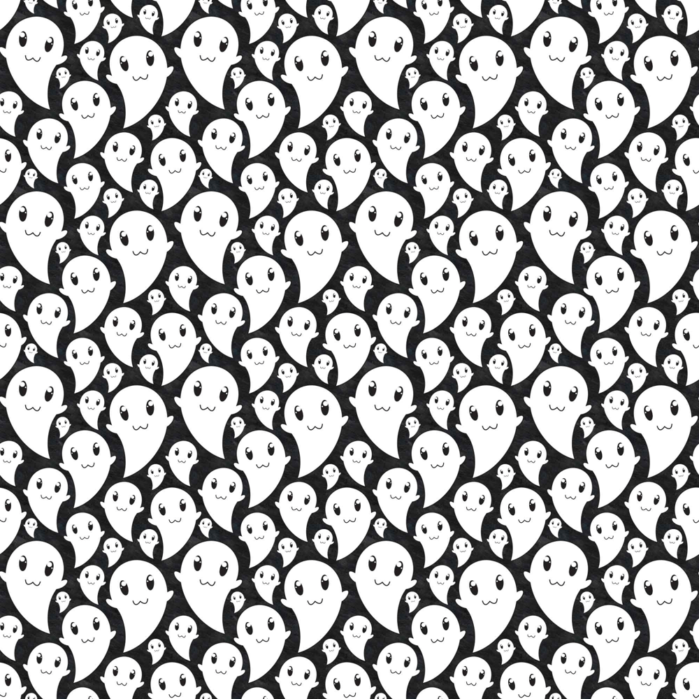 Cute Ghost Wallpapers Wallpapers