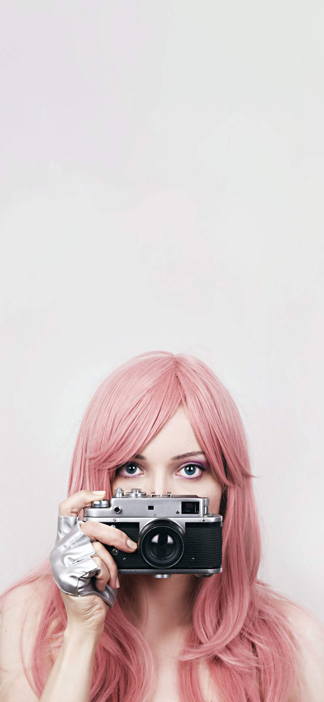 Cute Girl For Iphone Wallpapers Wallpapers