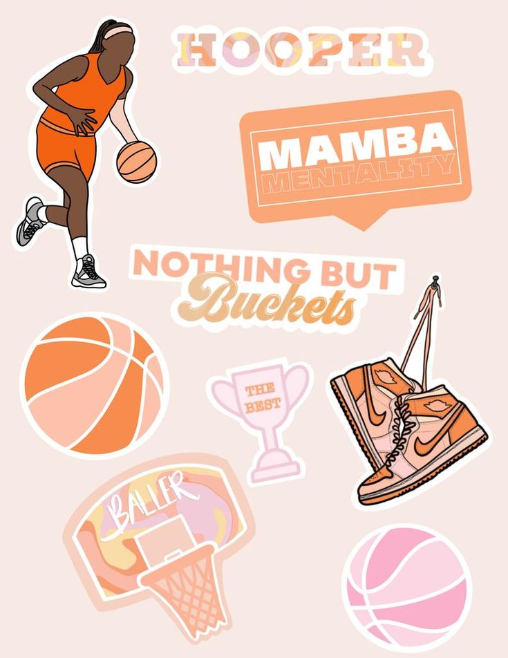 Cute Girls Basketball Wallpapers Wallpapers