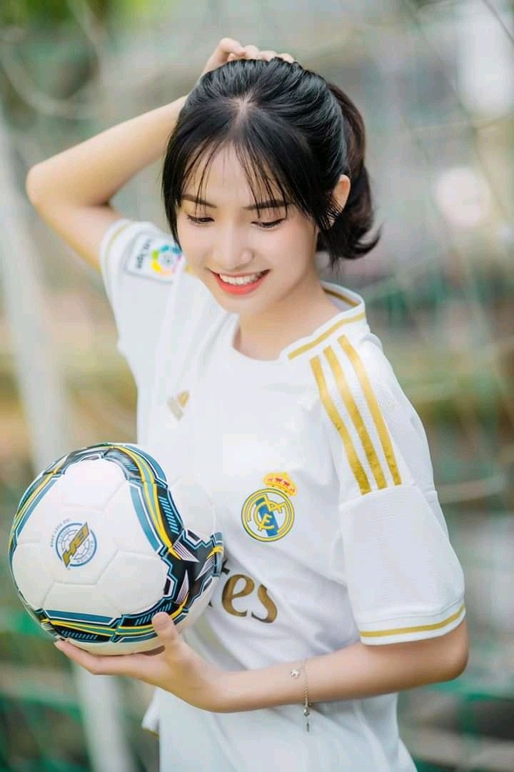 Cute Girls Soccer Wallpapers