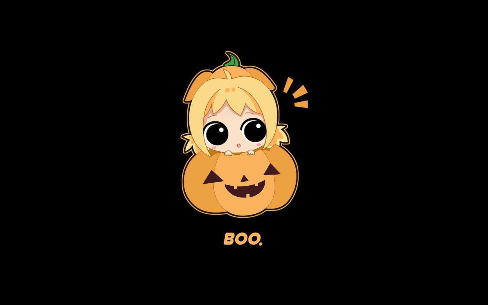 Cute Girly Halloween Wallpapers