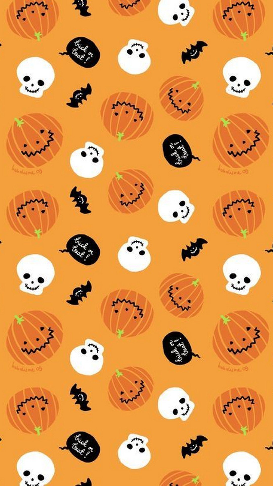 Cute Girly Halloween Wallpapers