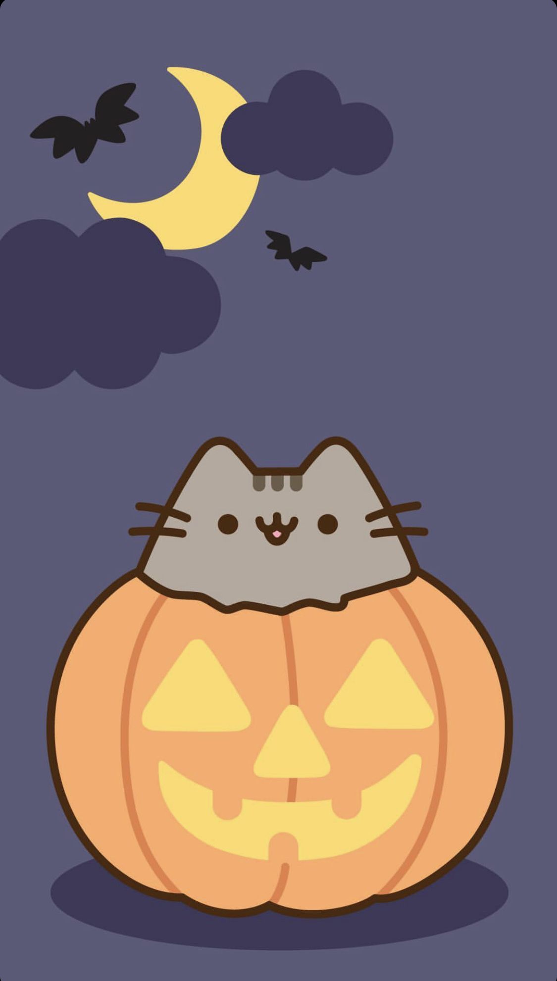 Cute Girly Halloween Wallpapers