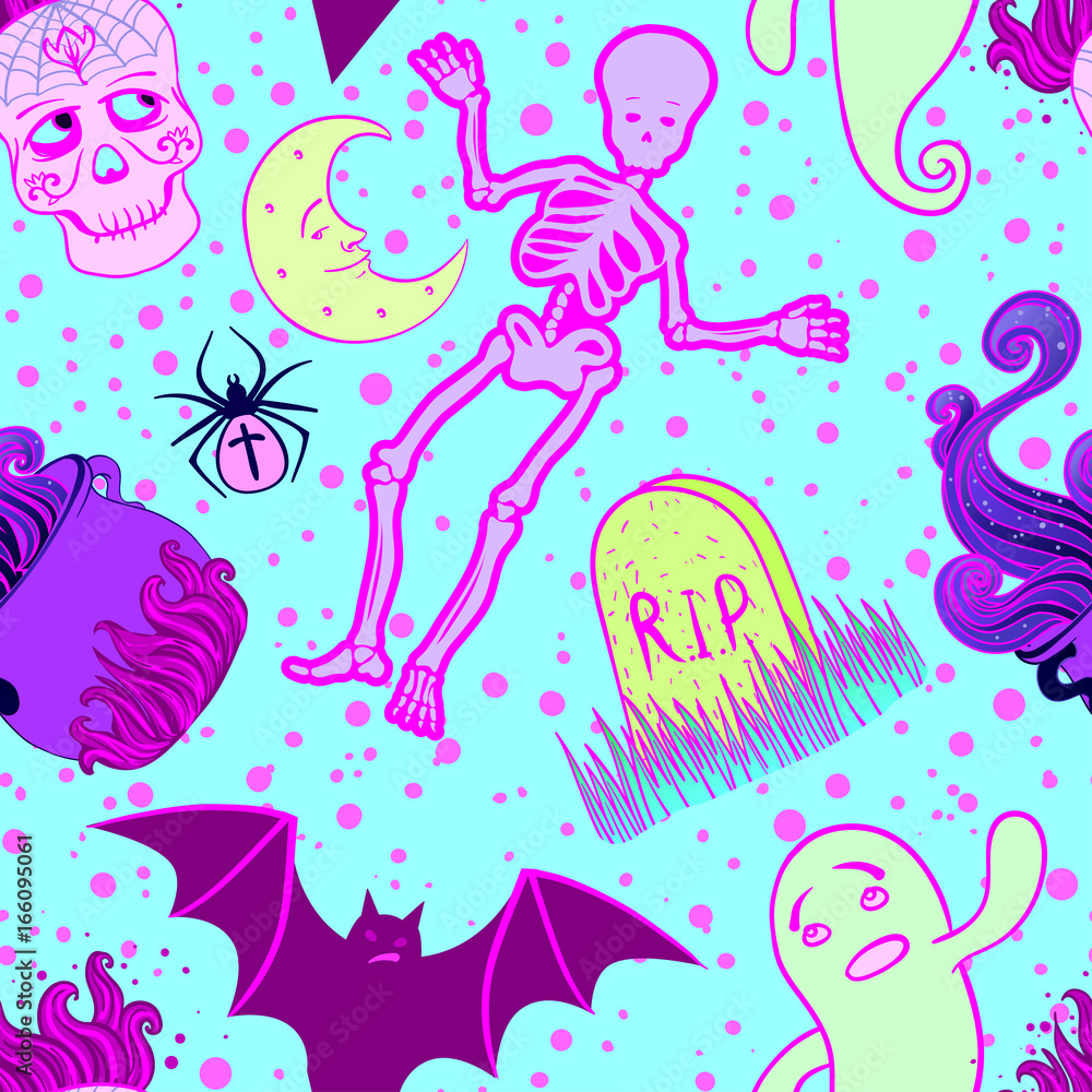 Cute Girly Halloween Wallpapers