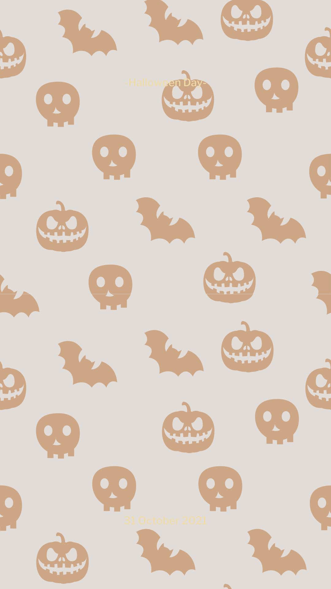 Cute Girly Halloween Wallpapers