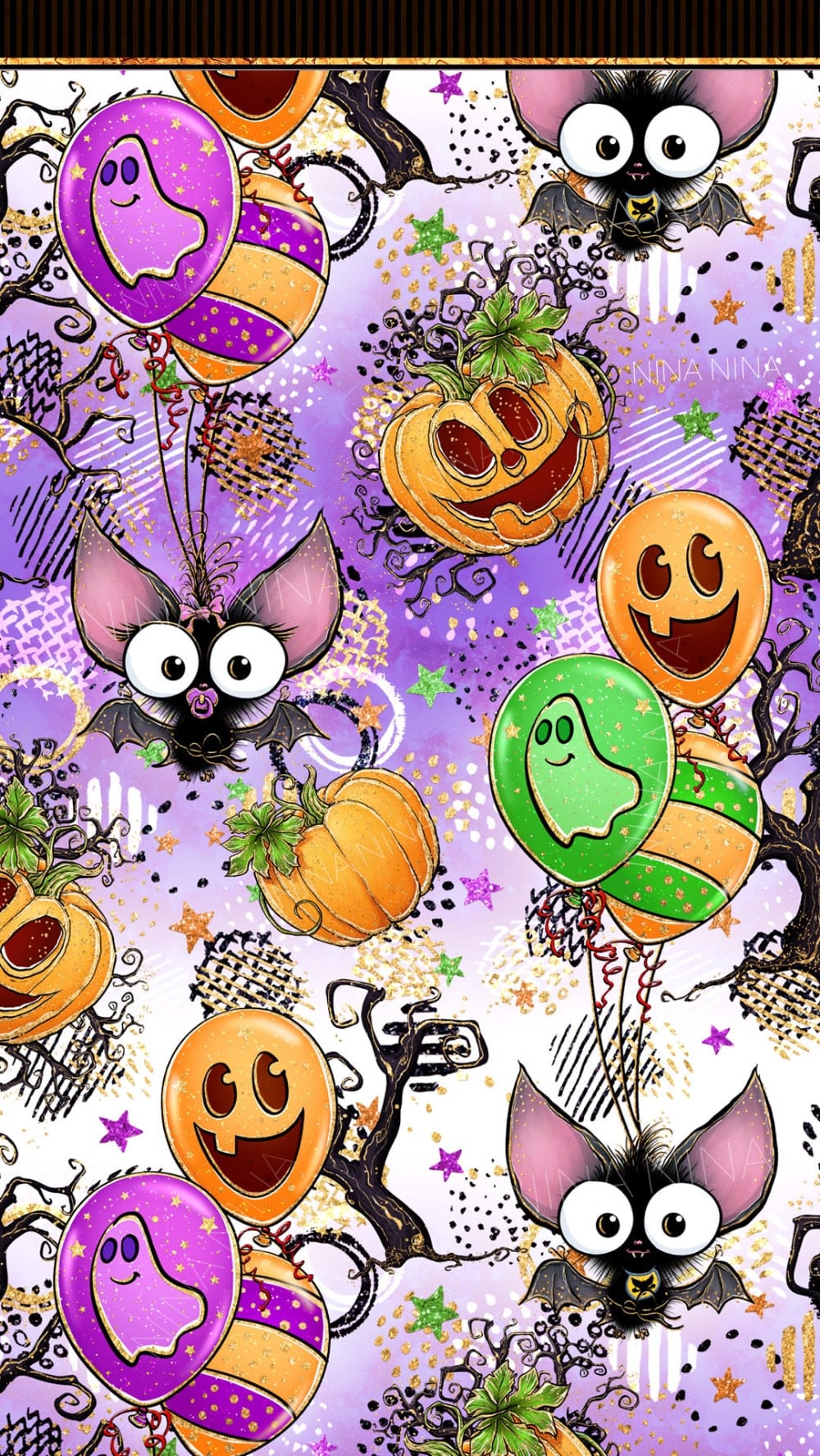 Cute Girly Halloween Wallpapers