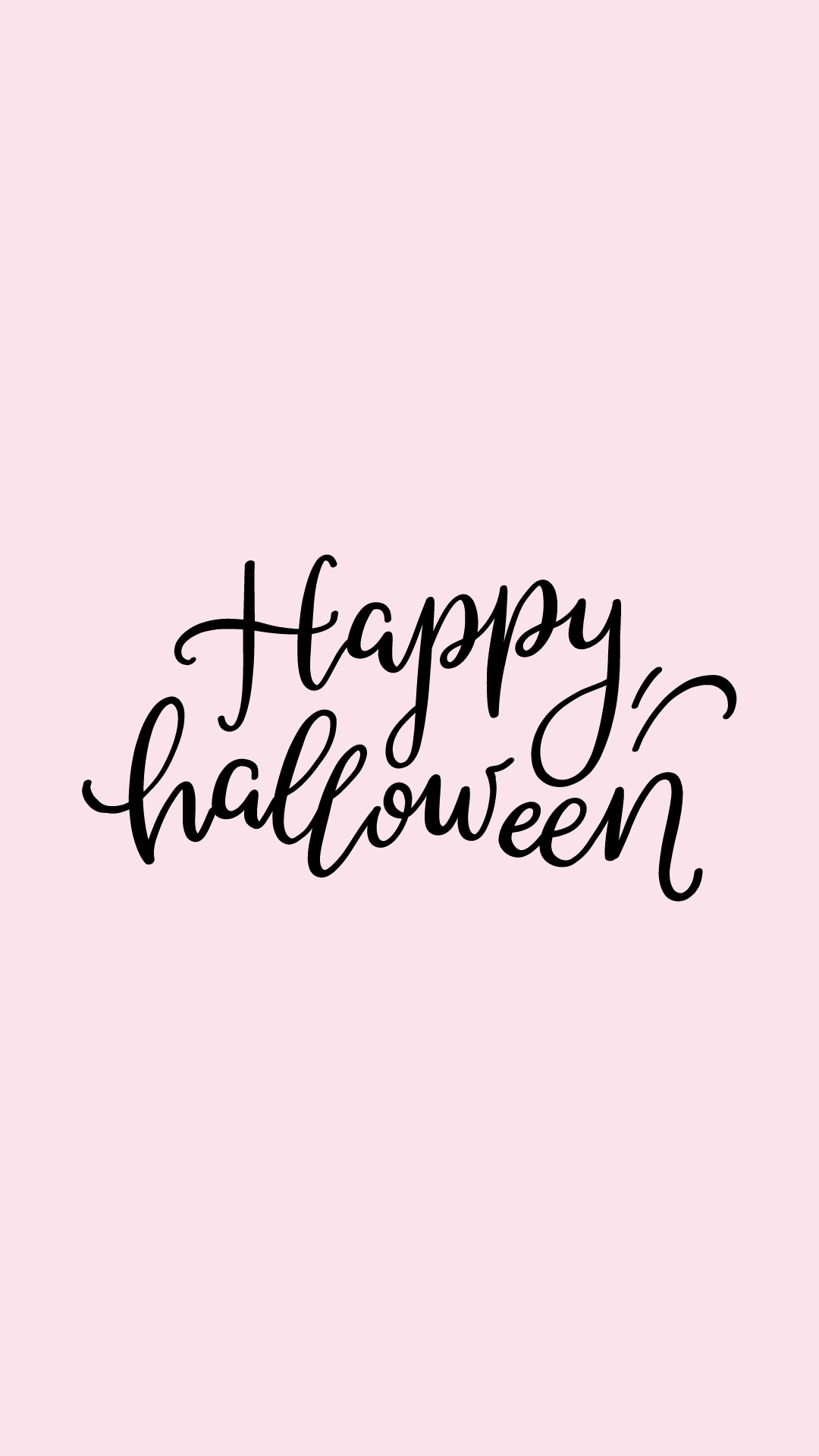 Cute Girly Halloween Wallpapers