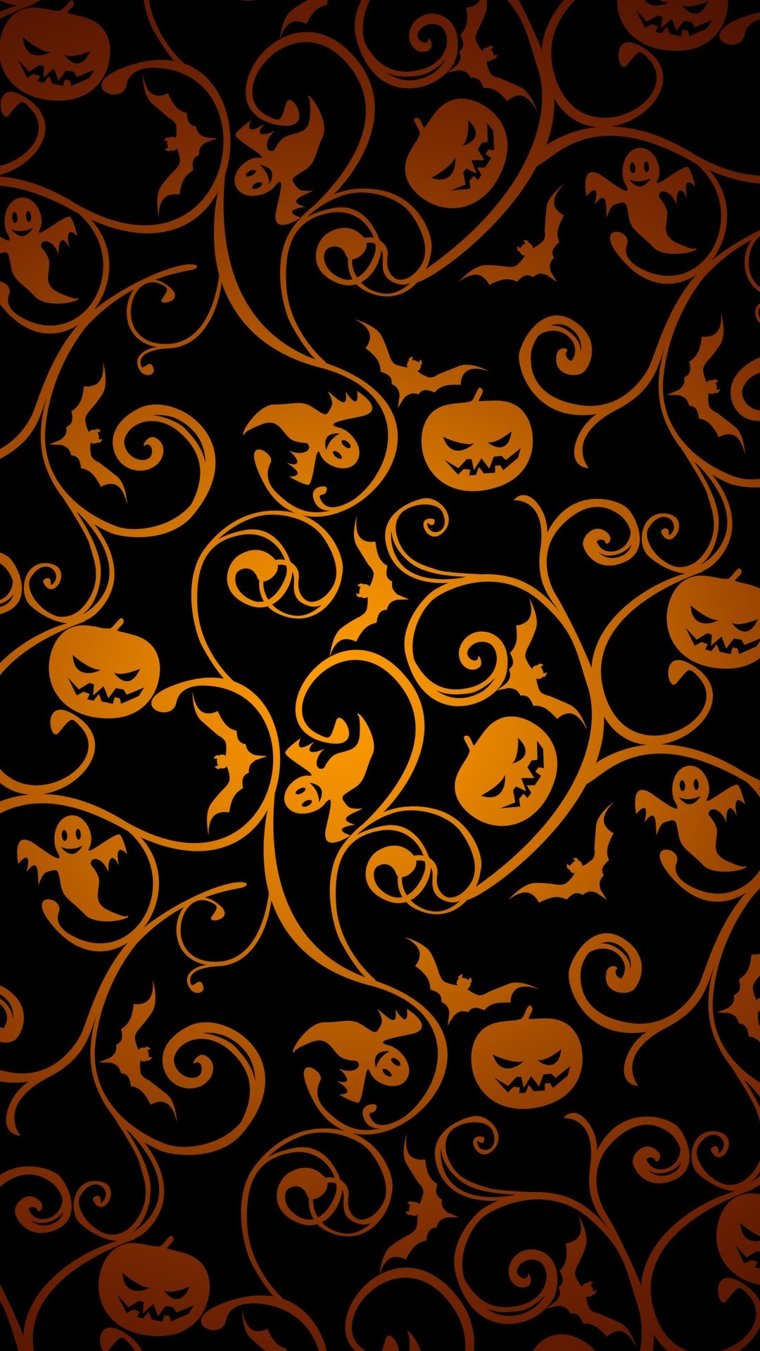 Cute Girly Halloween Wallpapers