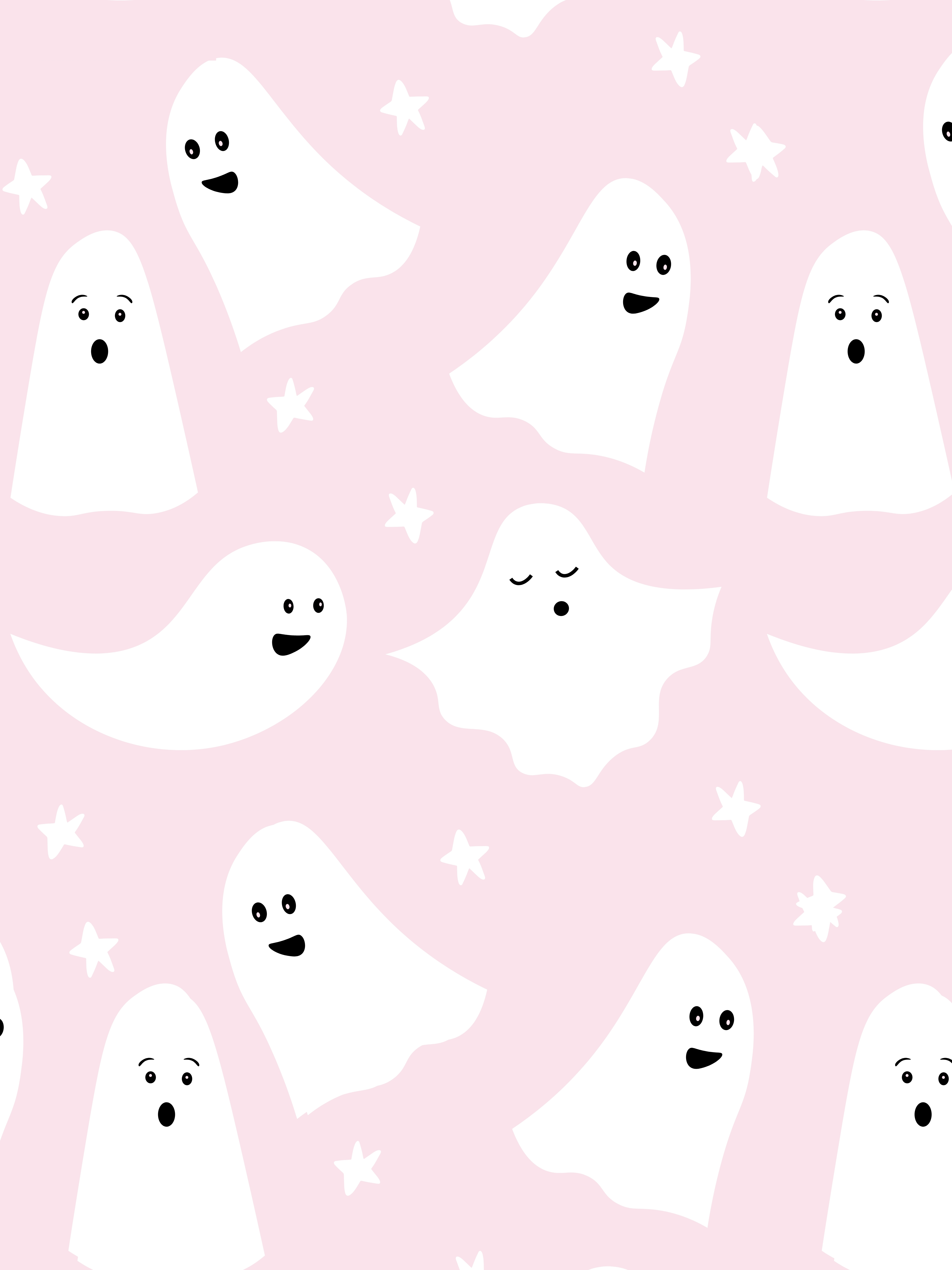 Cute Girly Halloween Wallpapers