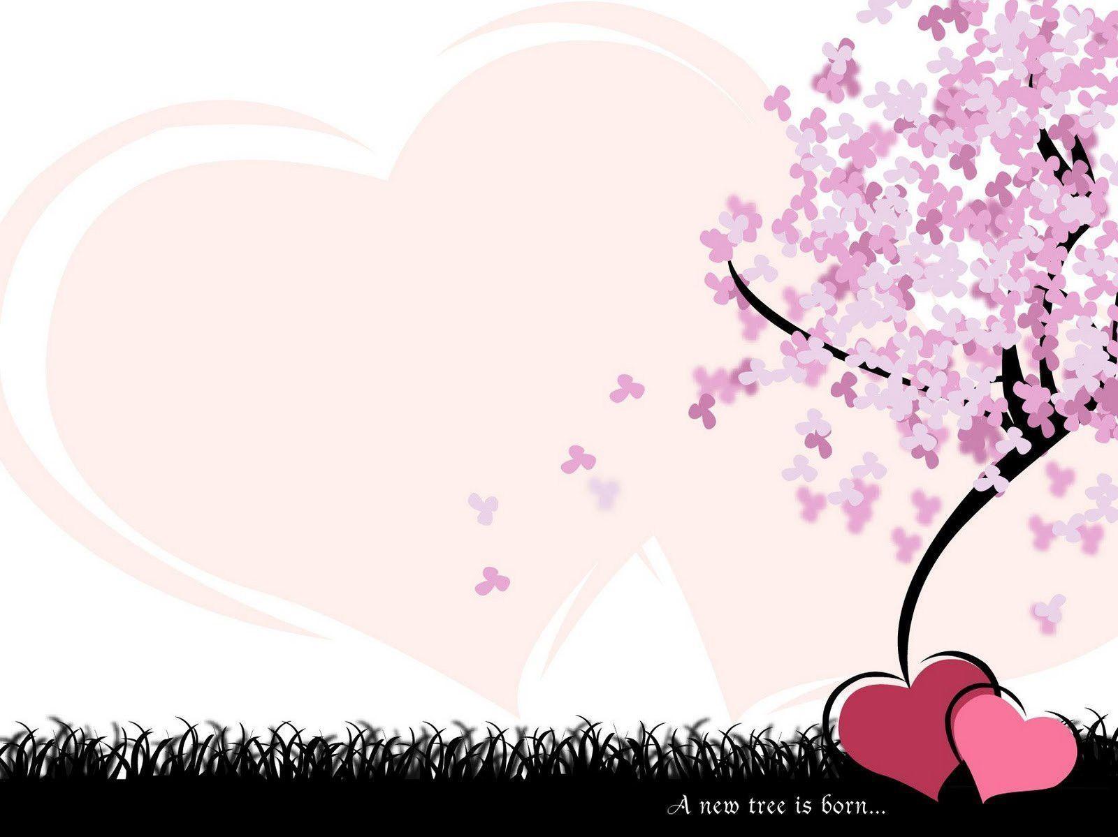 Cute Girly Love Wallpapers