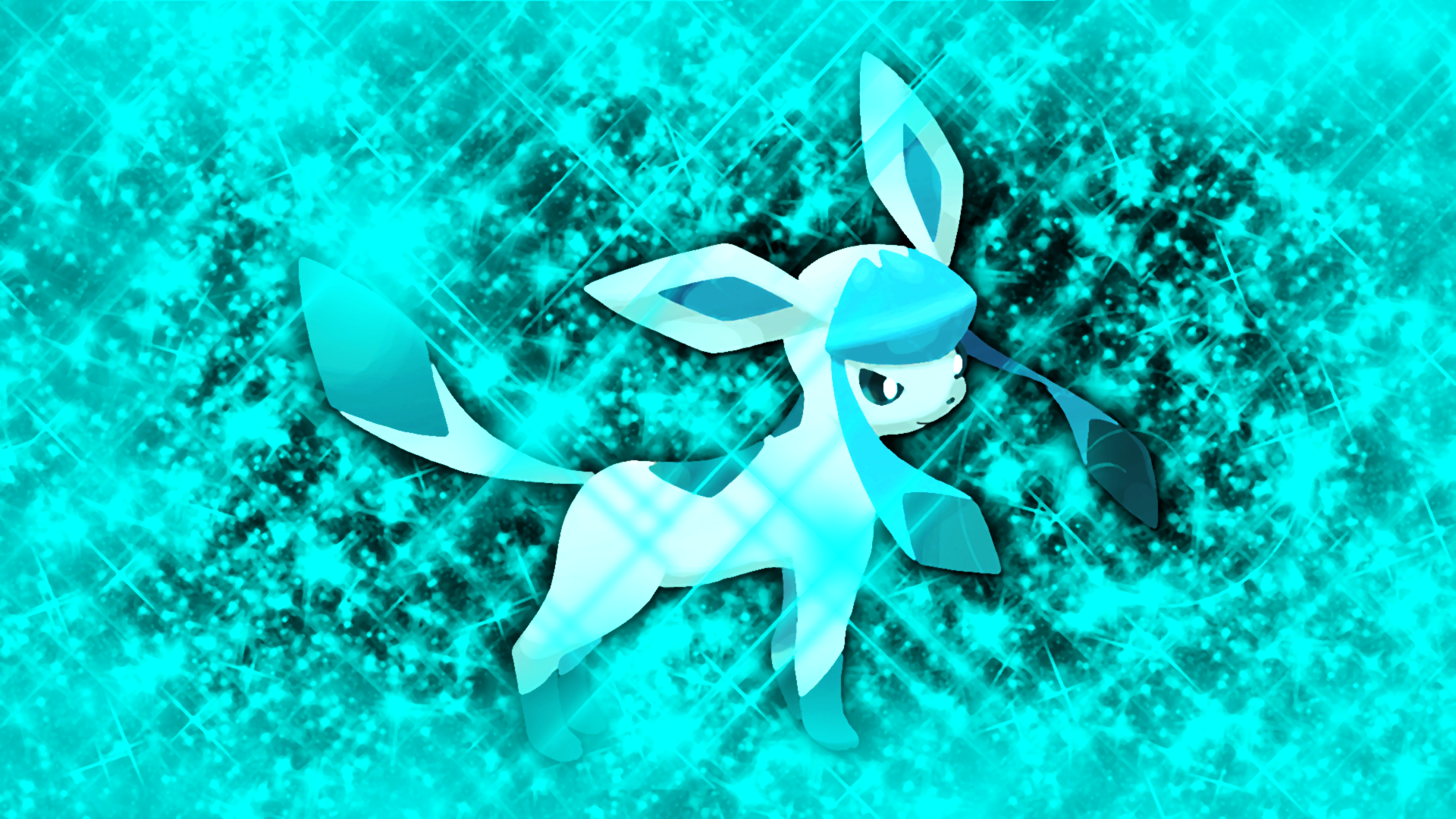 Cute Glaceon Wallpapers Wallpapers