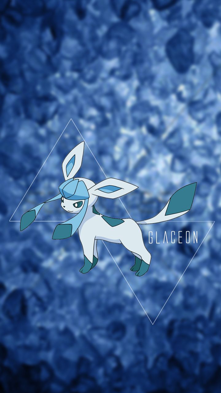 Cute Glaceon Wallpapers Wallpapers