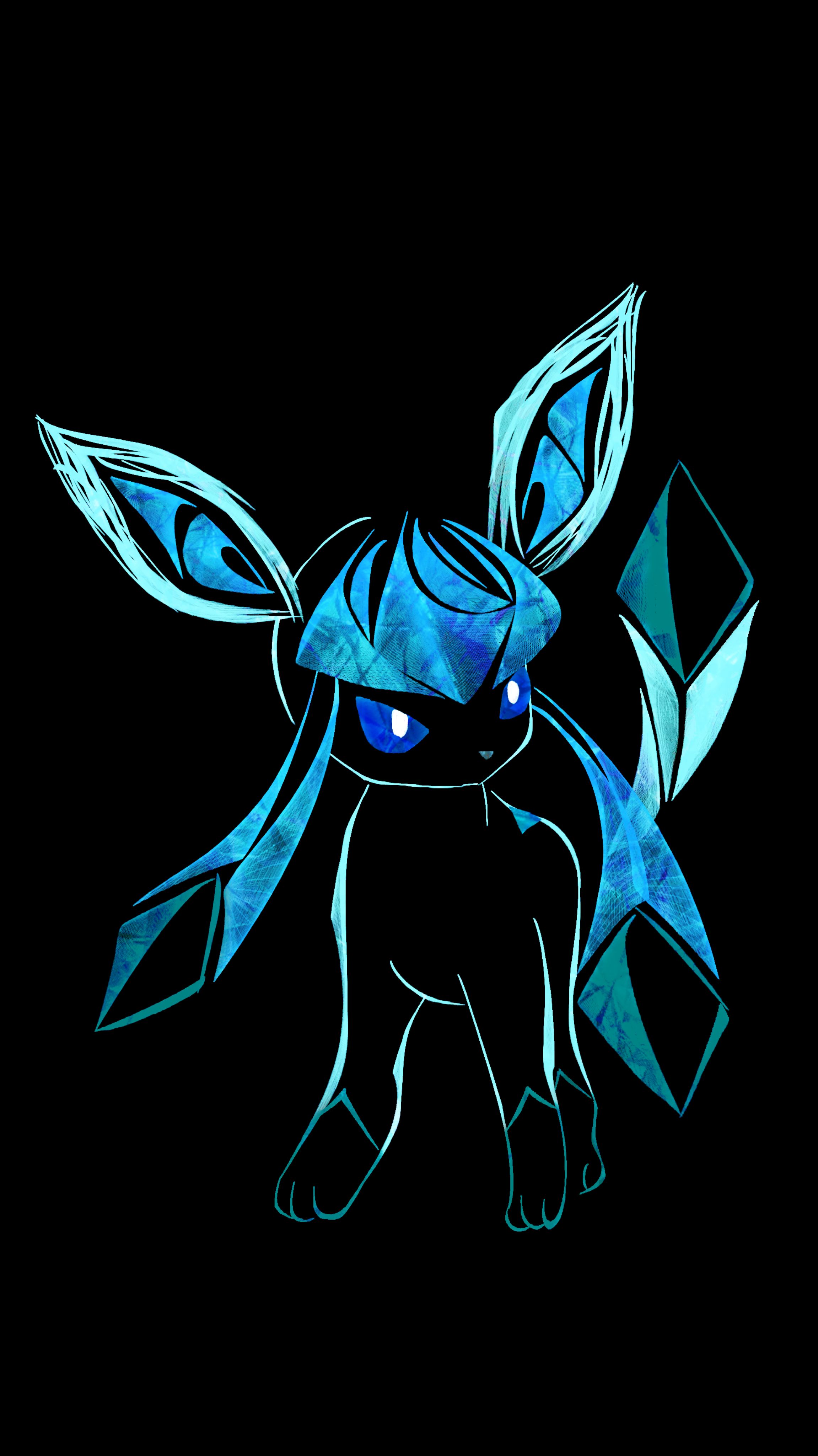 Cute Glaceon Wallpapers Wallpapers