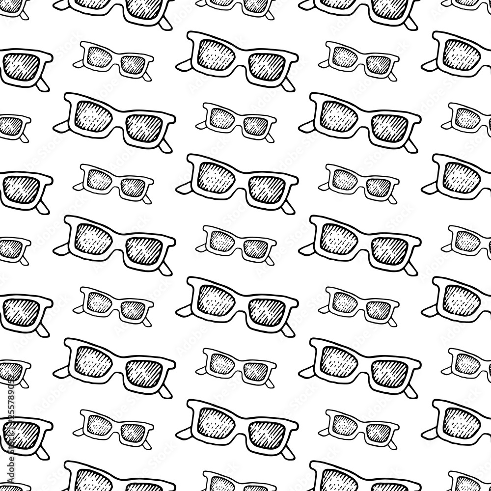 Cute Glasses Wallpapers