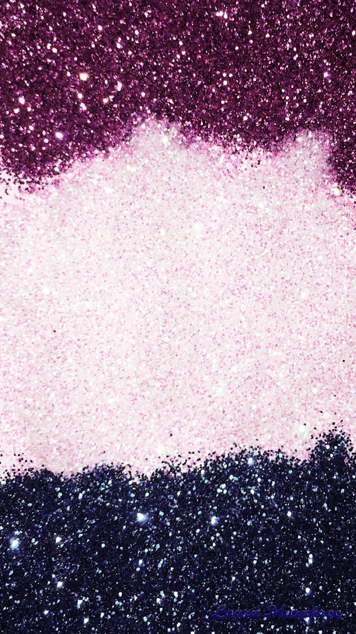 Cute Glitter Wallpapers