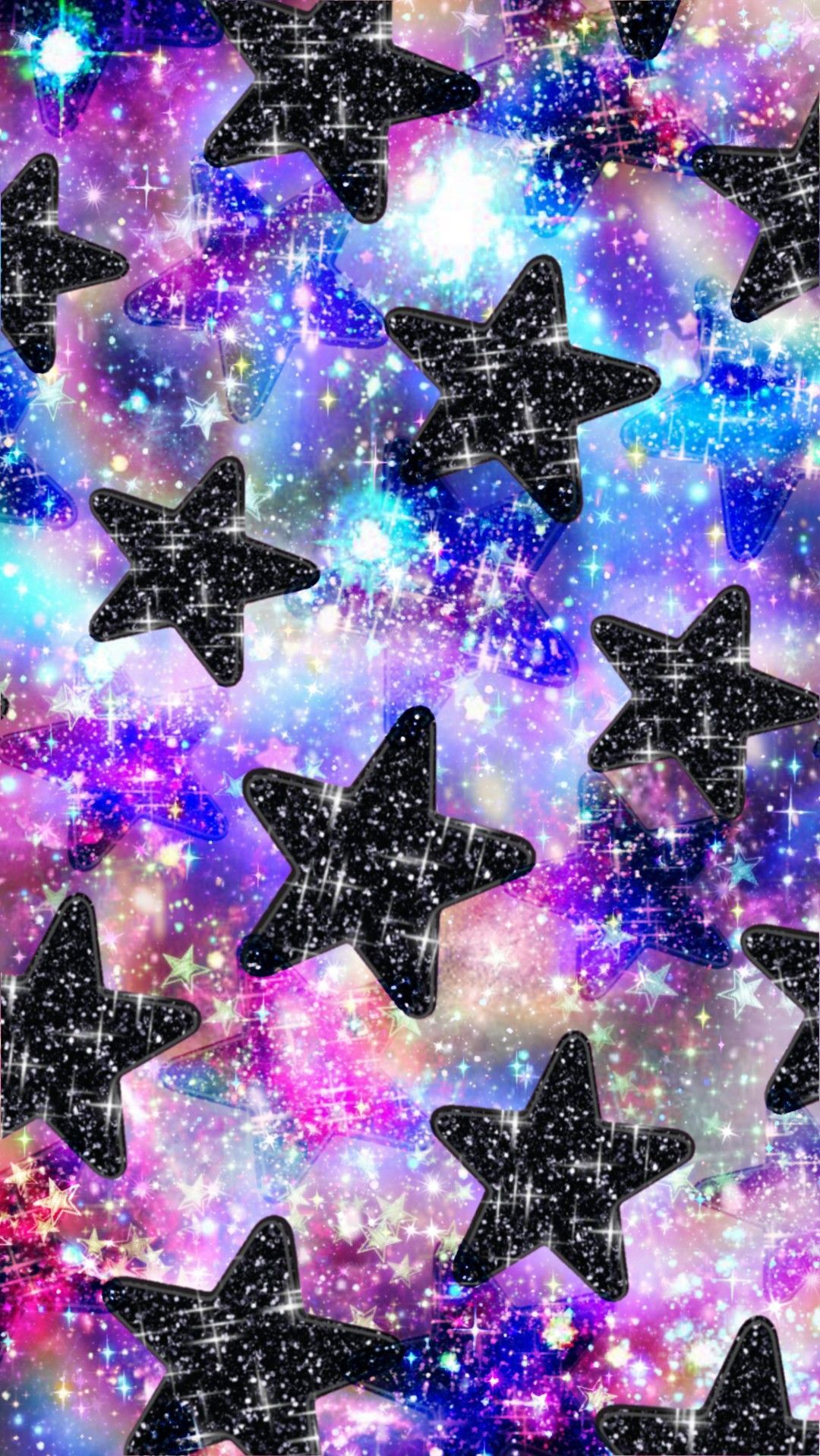 Cute Glitter Wallpapers