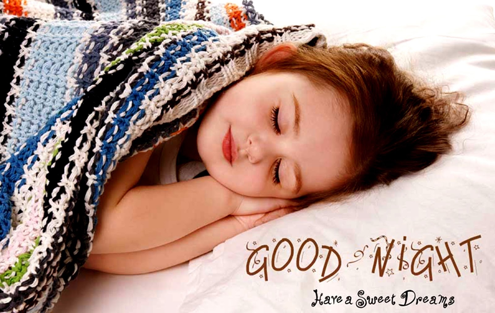 Cute Good Night Wallpapers