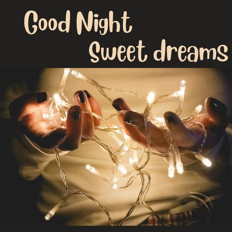 Cute Good Night Wallpapers