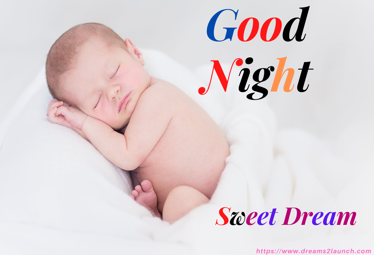 Cute Good Night Wallpapers