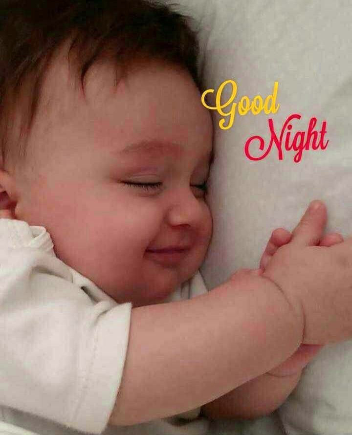 Cute Good Night Wallpapers