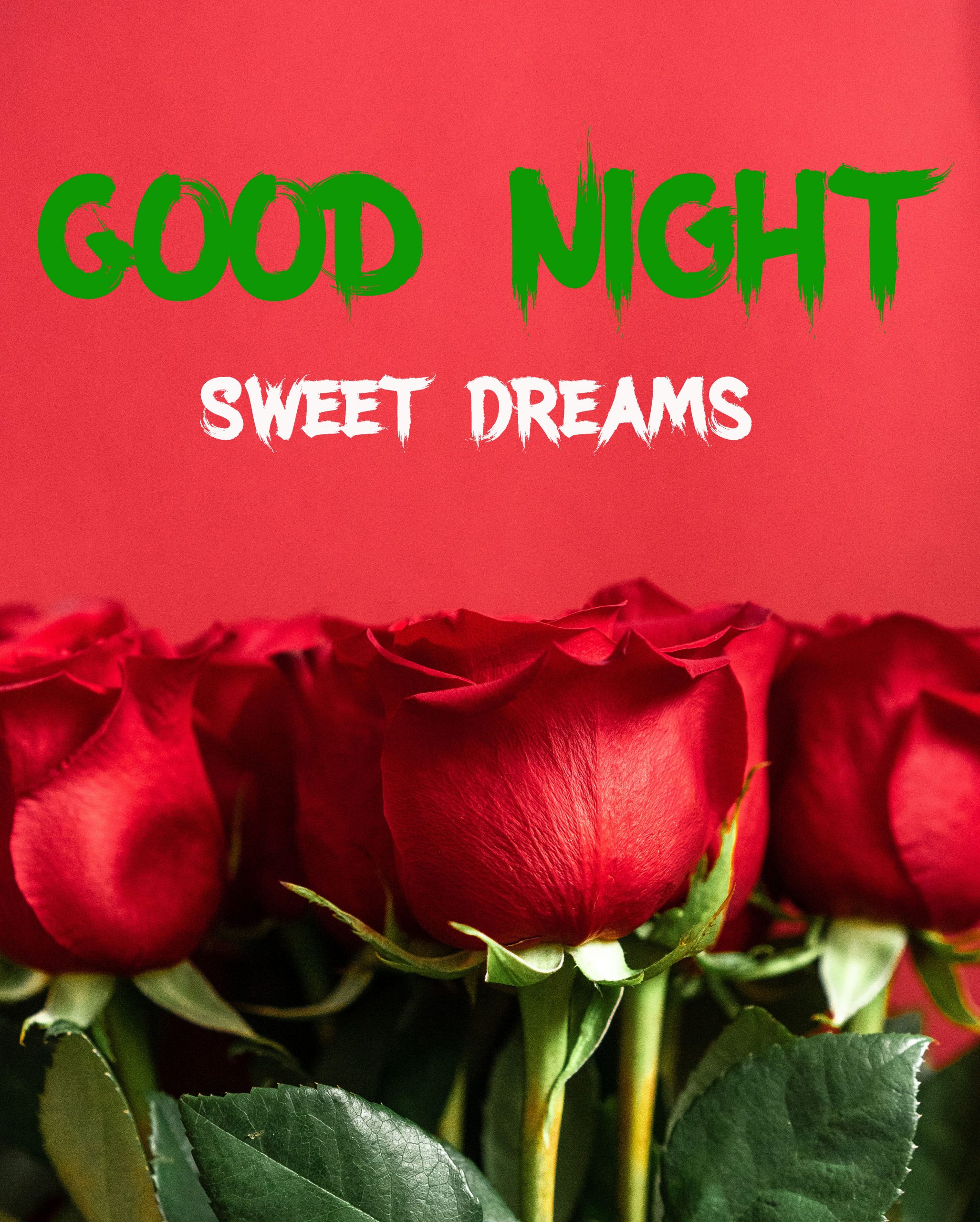 Cute Good Night Wallpapers