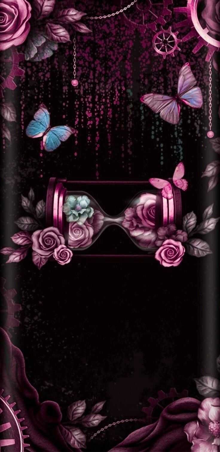 Cute Gothic Wallpapers